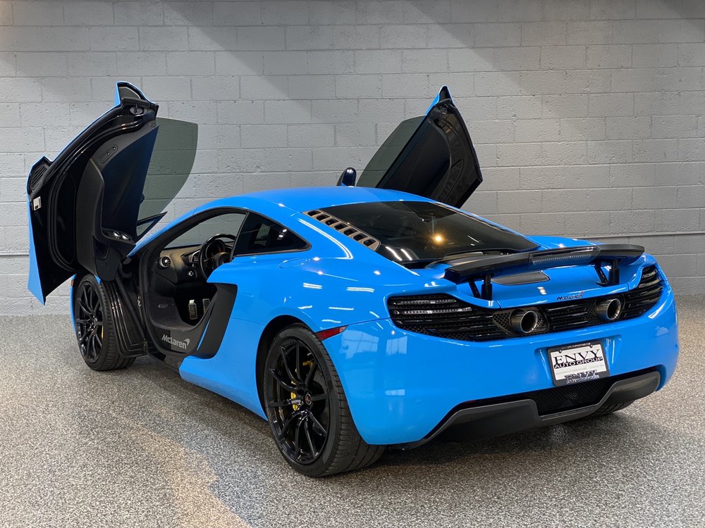 ENVY AUTO GROUP Updated September 2024 25 Photos 20709 E Nine