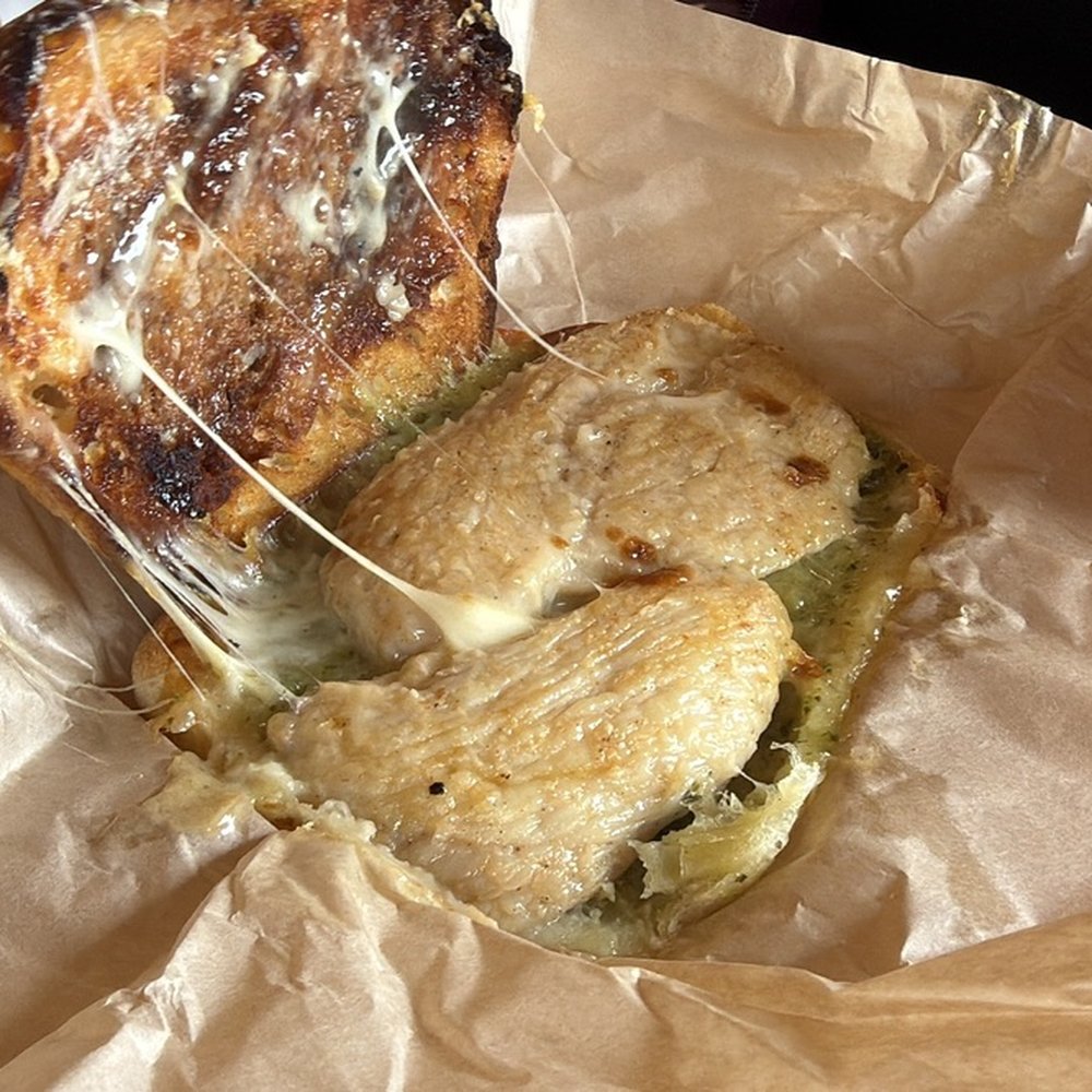 Philz Coffee - Pesto chicken sandwich avoid - Coffee & Tea Near Me - Eastvale, California Philz Coffee - Pesto chicken sandwich avoid - Coffee & Tea Near Me - Eastvale, California