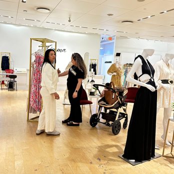 Ximma Boutique - Ximma Collective Showroom, Miami International Mall
Store 916. - Women's Clothing Near Me - Doral, Florida Ximma Boutique - Ximma Collective Showroom, Miami International Mall
Store 916. - Women's Clothing Near Me - Doral, Florida