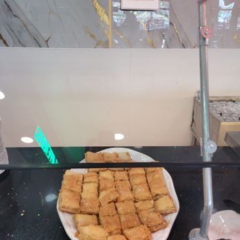 Chickpeas - Dessert3 - Buffets Near Me - Las Vegas, Nevada