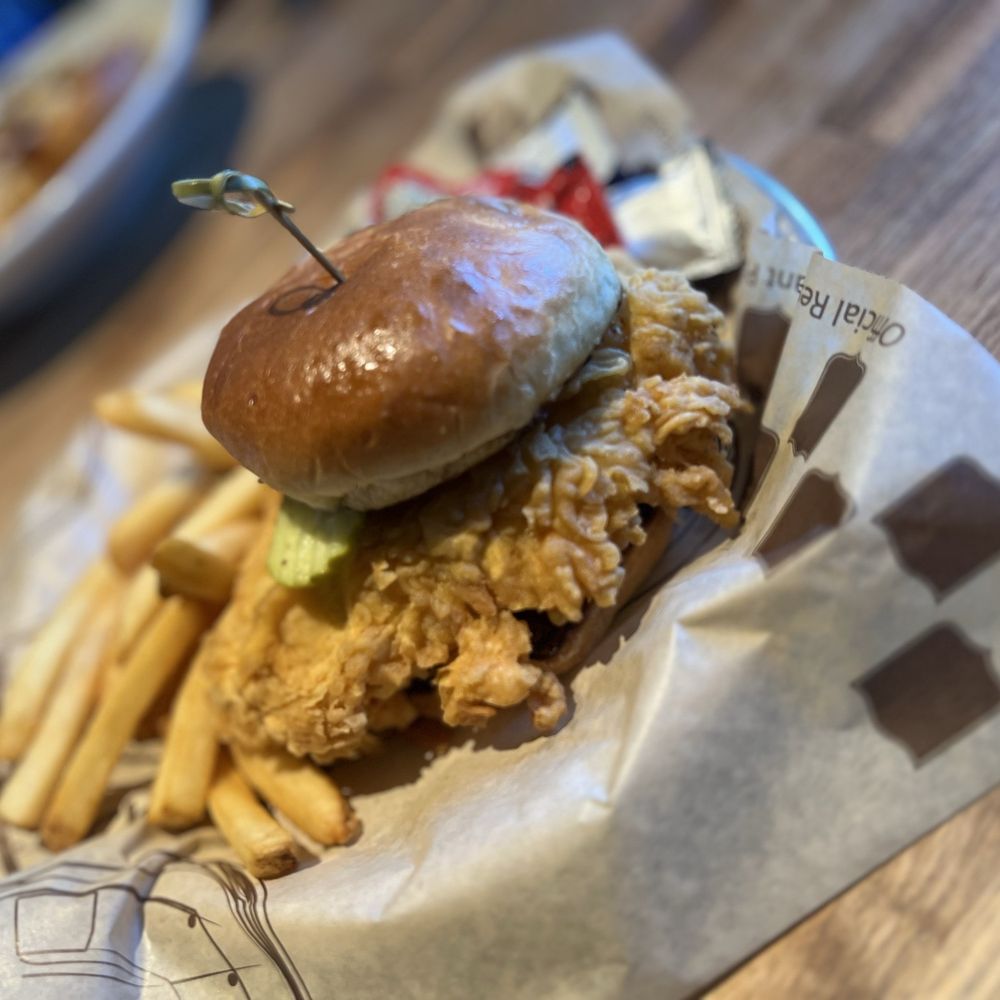 Cheddar's Scratch Kitchen - Comfort Food Near Me - Dothan, Alabama