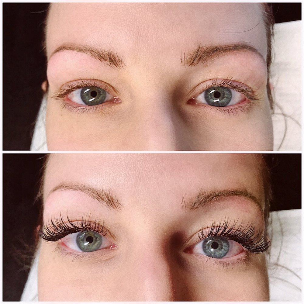 Sweet Lash Logo