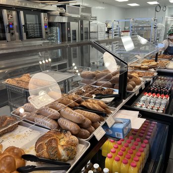 Bakey - Bakeries Near Me - Boston, Massachusetts