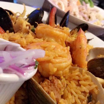 Maura's Kitchen - Paella - Peruvian Near Me - Nyack, New York Maura's Kitchen - Paella - Peruvian Near Me - Nyack, New York