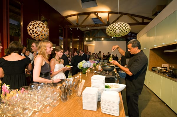 Kim Sing Theatre by null