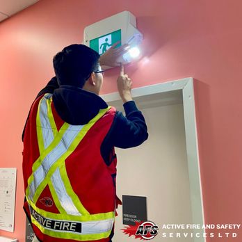 Active Fire & Safety Services - Fire Protection Services Near Me - Surrey, British Columbia Active Fire & Safety Services - Fire Protection Services Near Me - Surrey, British Columbia