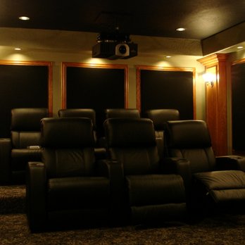 Sound By Design - Security Systems Near Me - Amarillo, Texas