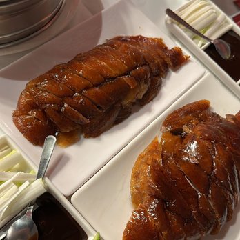 Peking Impression - Peking duck - Chinese Near Me - Houston, Texas