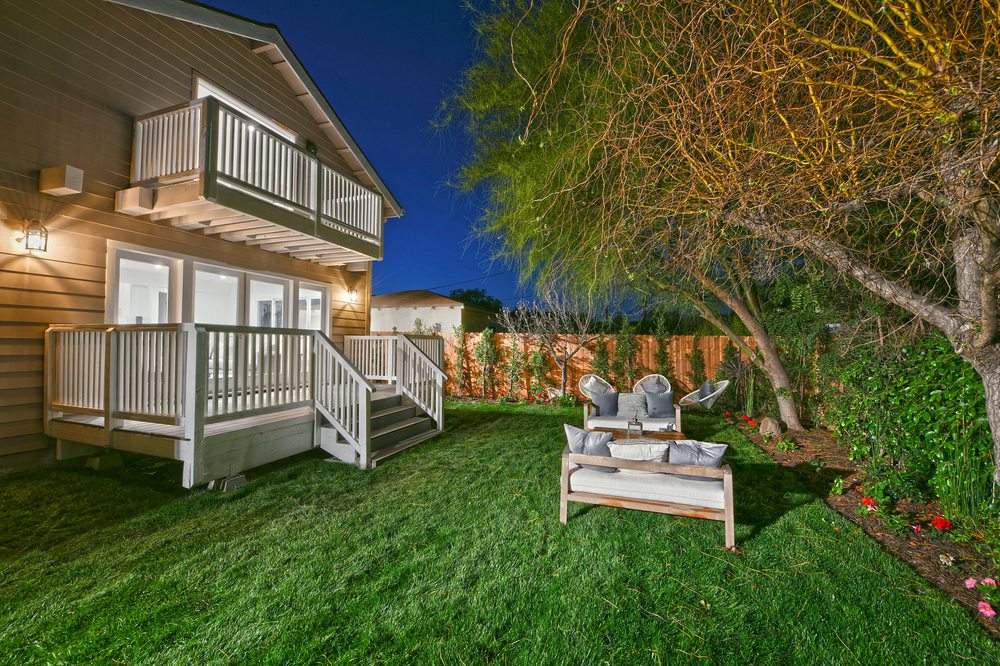 Slide of Holly Development