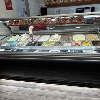Cold Stone Creamery - Ice Cream & Frozen Yogurt Near Me - Hampden Township, Pennsylvania