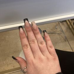 Kutie Nails & Spa