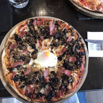 Sutor Creek Cafe - Haggis and Black Pudding - Cafes Near Me - Cromarty, HLD