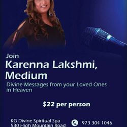 KG Divine Spiritual Spa