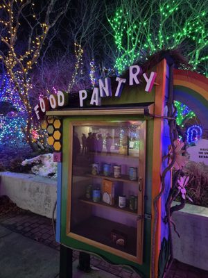 Roger Williams Park Zoo by null