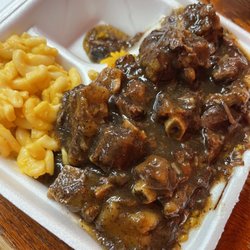 Best Taste Jamaican and American Restaurant