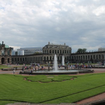 Zwinger - Landmarks & Historical Buildings Near Me - Dresden, SN Zwinger - Landmarks & Historical Buildings Near Me - Dresden, SN