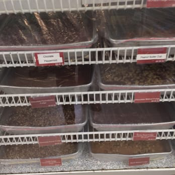 The Candy Kitchen - Home made fudge! - Candy Stores Near Me - Madeira Beach, Florida The Candy Kitchen - Home made fudge! - Candy Stores Near Me - Madeira Beach, Florida