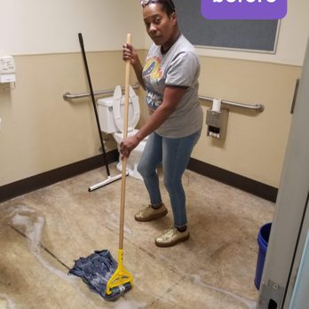 Full Moon Cleaning Services - Home Cleaning Near Me