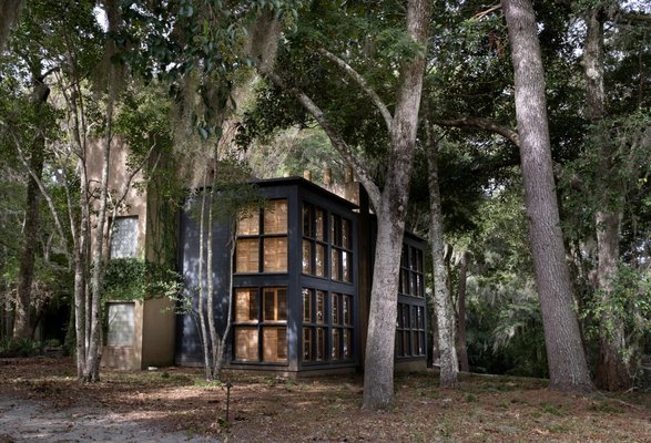The Inn At Middleton Place, LLC by null