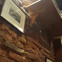 The Black Lion