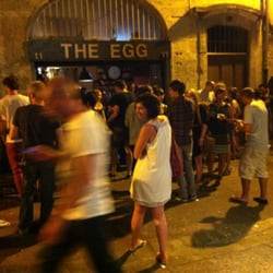 The Egg