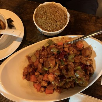 Spices 39 - Kung Pao - Bars Near Me - Houston, Texas