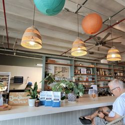 August Sage Cafe