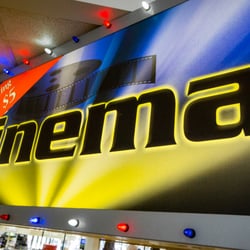 Jubitz Cinema