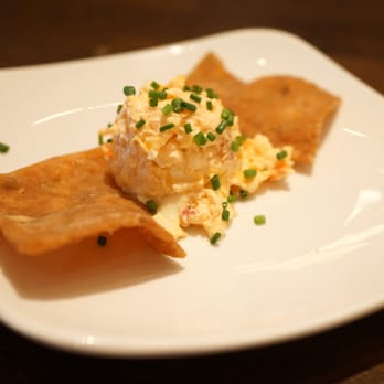 Jack Allen's Kitchen - Their house made pimento cheese - Southern Near Me - Round Rock, Texas Jack Allen's Kitchen - Their house made pimento cheese - Southern Near Me - Round Rock, Texas