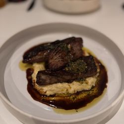 Suchness - Short ribs