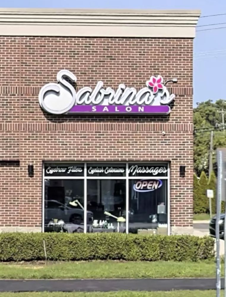 SABRINA’S SALON - Updated July 2024 - 15 Reviews - 970 John R Rd ...