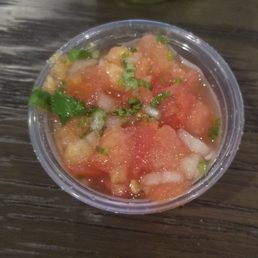 Nasty pico
