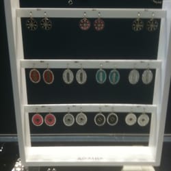 Agatha - Boucles d'oreilles : magnifique!!