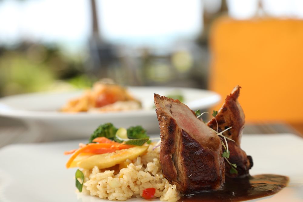 Las Palmas Restaurant Image