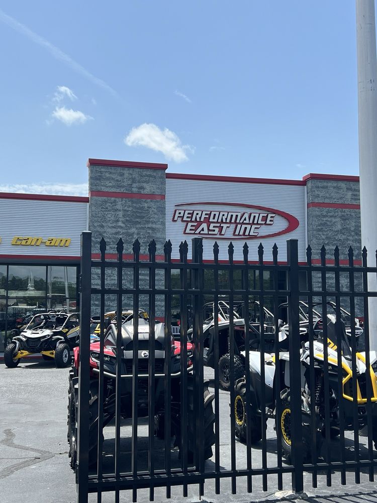 Performance Nc PERFORMANCE EAST - Updated July 2026 - 22 Reviews - 604 Corporate Dr ...