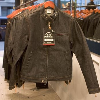 Self Edge - Men's Clothing Near Me - San Francisco, California