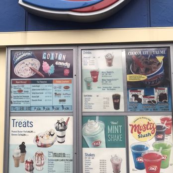 Dairy Queen Store - menus and prices - Ice Cream & Frozen Yogurt Near Me - Topsham, Maine Dairy Queen Store - menus and prices - Ice Cream & Frozen Yogurt Near Me - Topsham, Maine