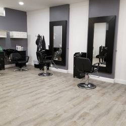 Reflections Hair Salon
