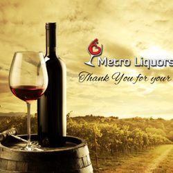 Metro Liquors