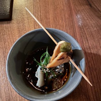 Agni - New American Near Me - Columbus, Ohio