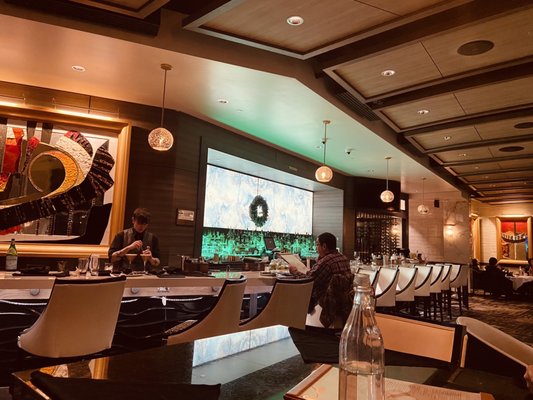 Eddie Merlot's by null