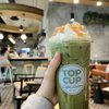Top Cup Coffee House gift card