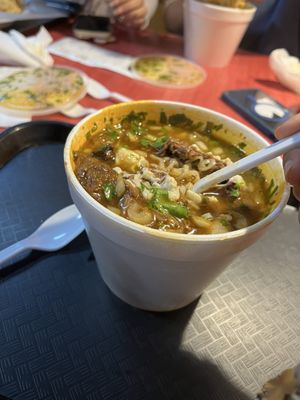 West Coast Taco Shop - BNA by null