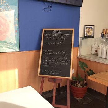 CHA 101 - Bubble Tea Near Me - Santa Maria, California