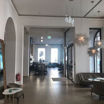 Motel One Wien-Staatsoper - Very clean - Hotels Near Me - Vienna, 9
