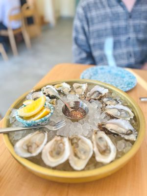 little shucker by null