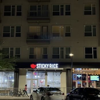 STICKY RICE - RICHARDSON - Updated December 2025 - 177 Photos & 151 ...