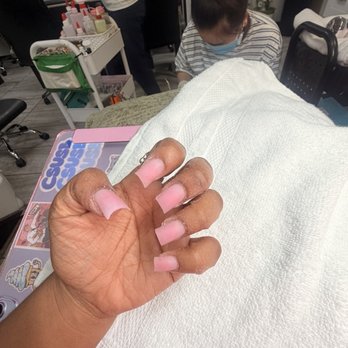 Star Nail - Not duck shaped - Eyelash Service Near Me - San Bernardino, California Star Nail - Not duck shaped - Eyelash Service Near Me - San Bernardino, California