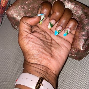 Davie Nails - Love it! - Nail Salons Near Me - Davie, Florida