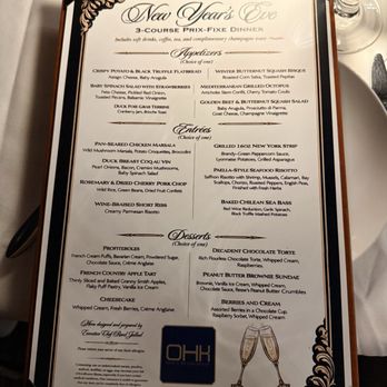 OHK Bar & Restaurant - American Near Me - Huntington, New York OHK Bar & Restaurant - American Near Me - Huntington, New York